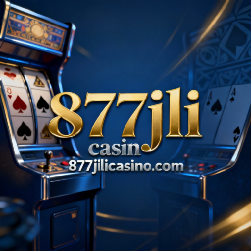 877jili casino