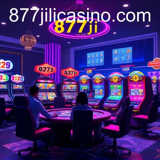 Digital Casinos and the Rise of Online Gaming