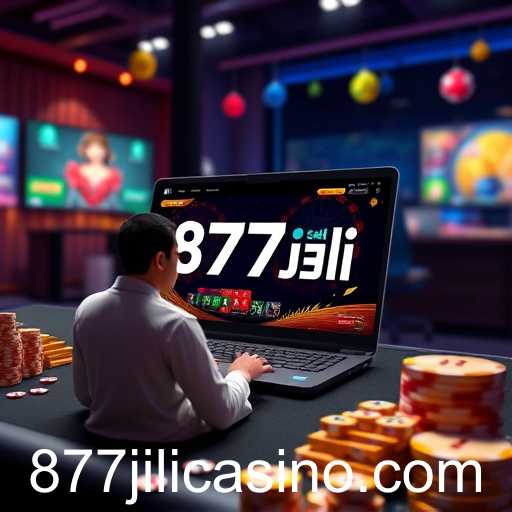 The Rise of Online Gaming Amid Global Shifts