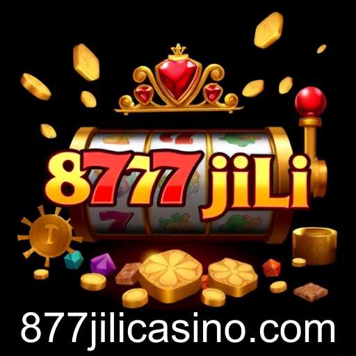 The Rise of 877jili Casino in the Gaming World