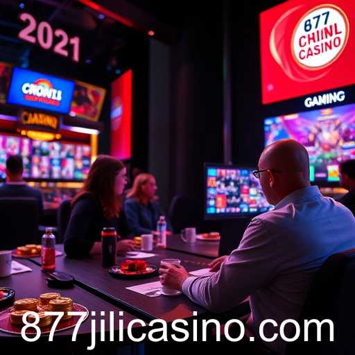 The Rise of Online Gaming Platforms