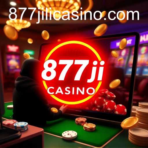 The Rise of Online Gaming Platforms: A Closer Look at 877jili Casino